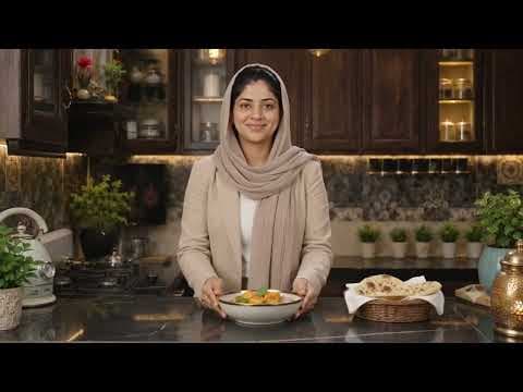 Authentic Kadai Paneer Gravy Pack video